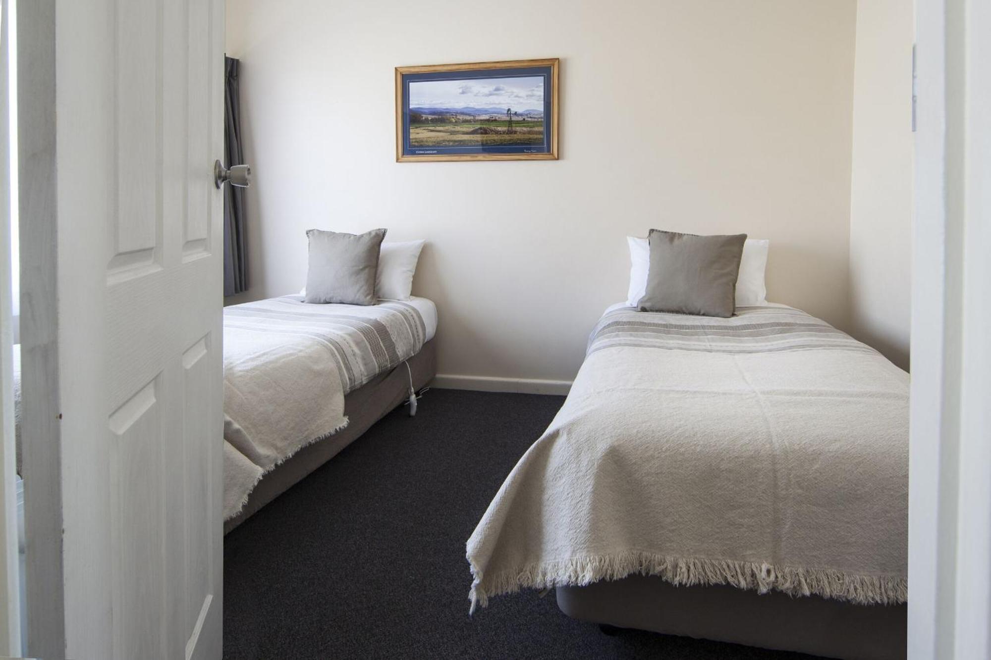Redhill Cooma Motor Inn Exterior foto