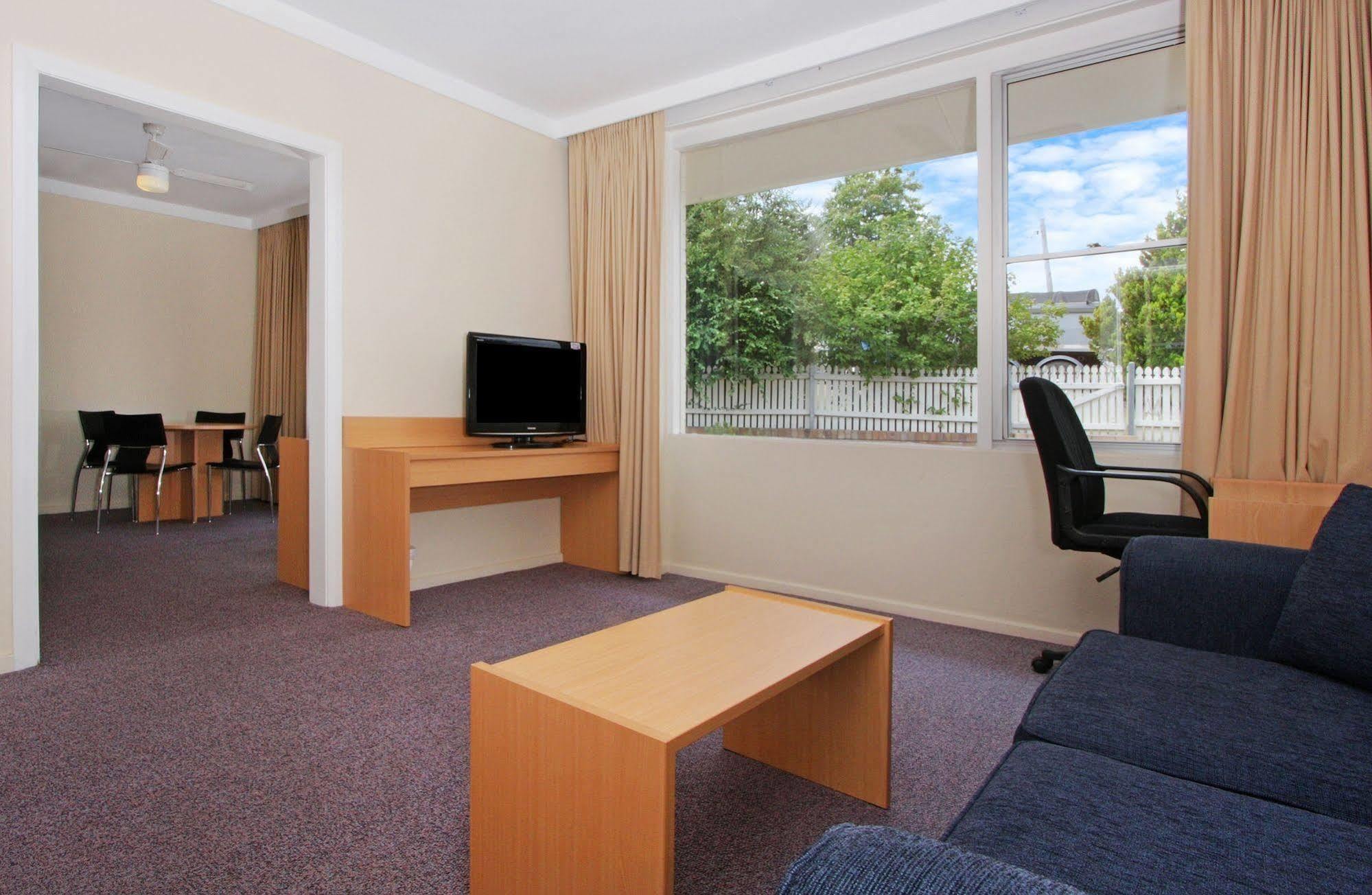 Redhill Cooma Motor Inn Exterior foto