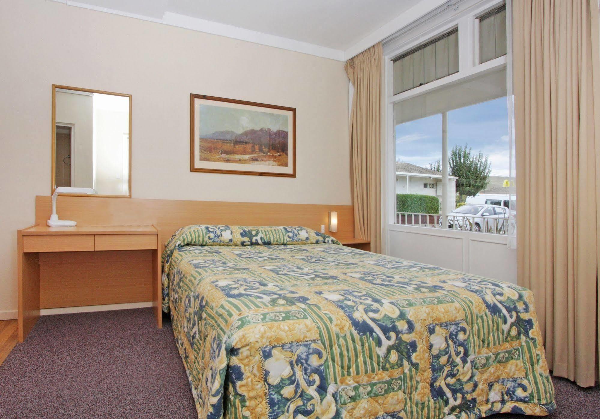 Redhill Cooma Motor Inn Exterior foto